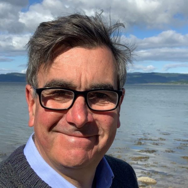 John Thompson joins Inligo Networks Board of Directors