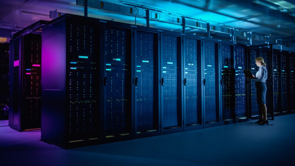 Investment, jobs and data after Government secures cable deal