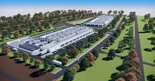 Darwin moves closer to delivering on a Regional Data Centre / Digital Ecosystem