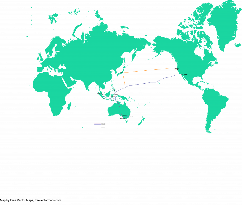 Contact Inligo Networks