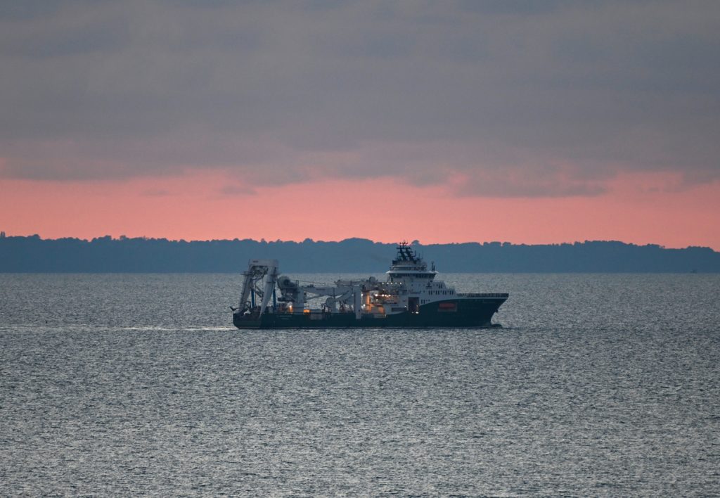 Subsea Optical Fibre Cable Benefits
