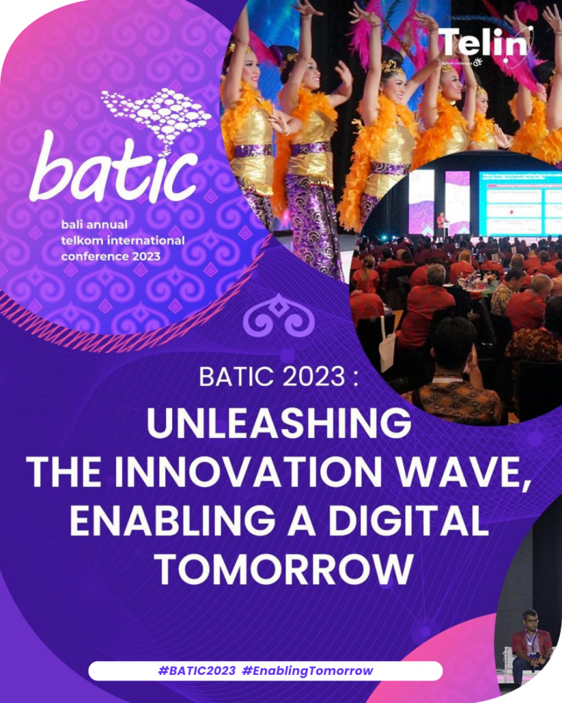 BATIC 2023 Presentation Image