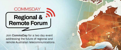Inligo to attend Commsday Regional and Remote Forum