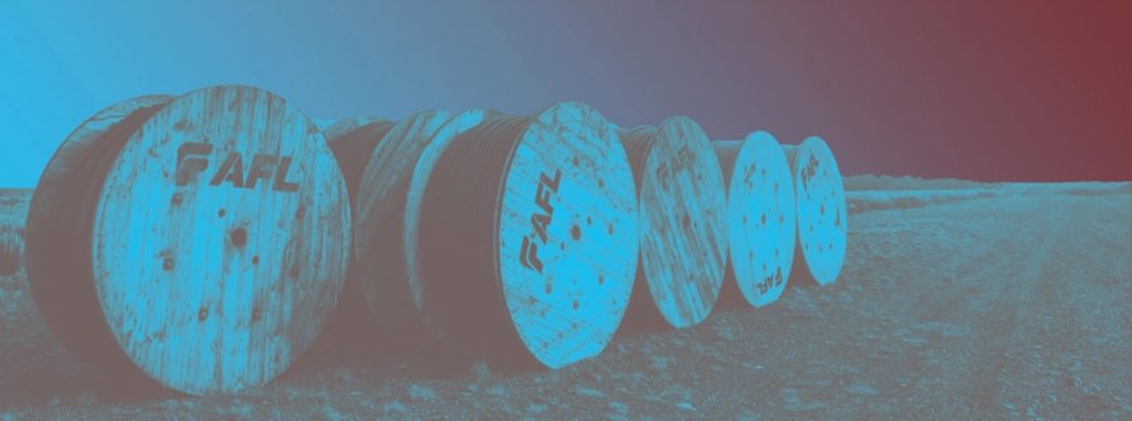 Inligo Names AFL as National Fibre Manufacturing Partner for Unite Cable System