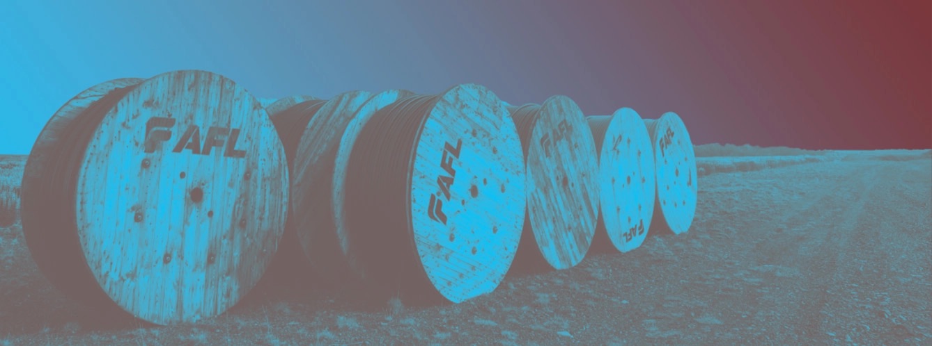 Inligo Names AFL as National Fibre Manufacturing Partner for Unite Cable System